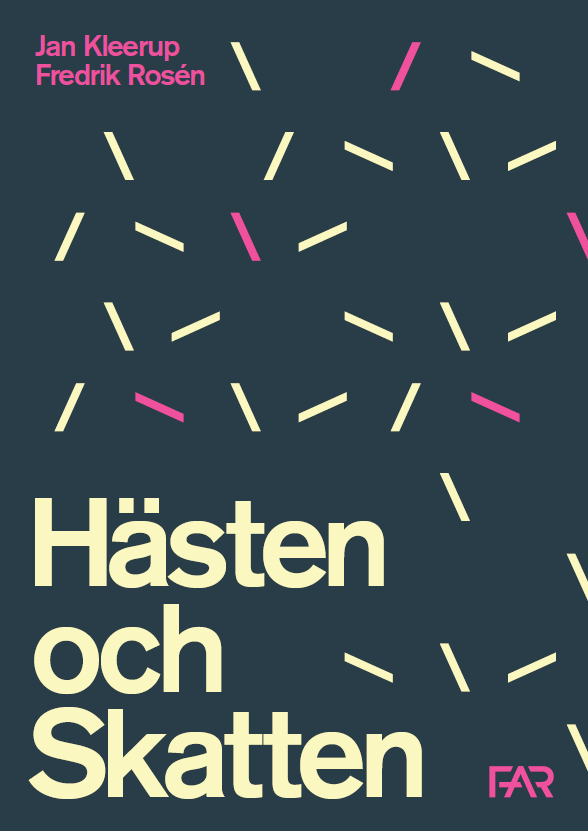 Hästen och skatten