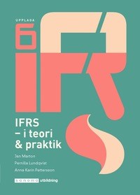 IFRS i teori och praktik 6:e upplagan