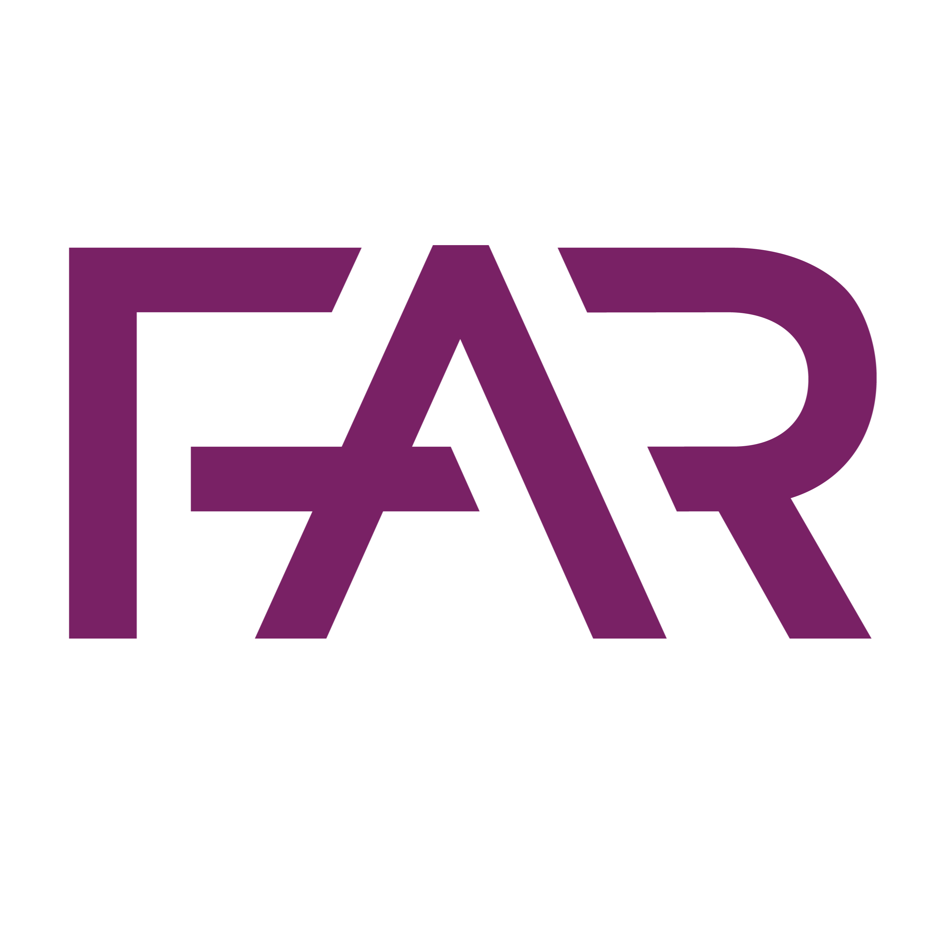 FAR:s logo