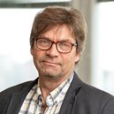 Henrik Lundin
