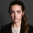 Josefin Friström_porträtt