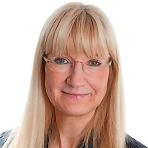 Marina Svenman beskuren
