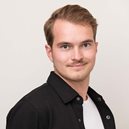 Olle Bengtsson, Fortnox 600x600