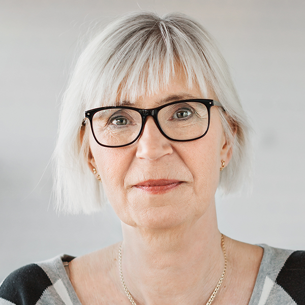 Yvonne Jansson Yvonne Jansson