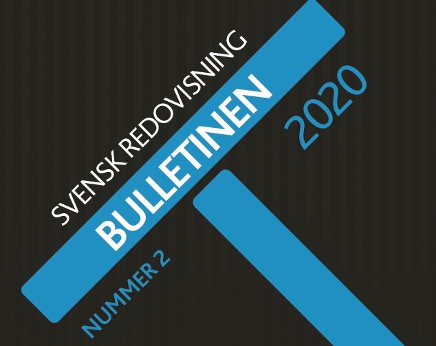 Bulletin nr 2 Bulletin nr 2