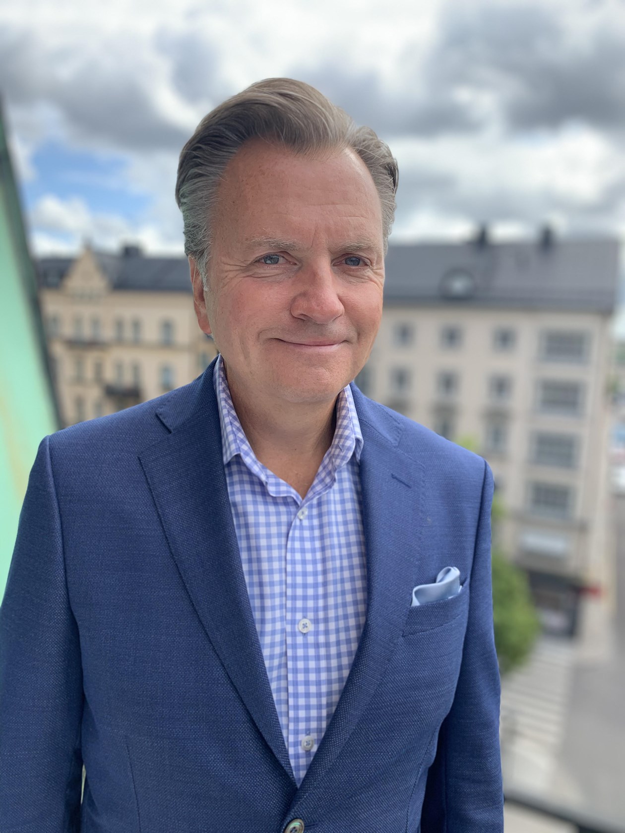 Lennart Danielsson Lennart Danielsson