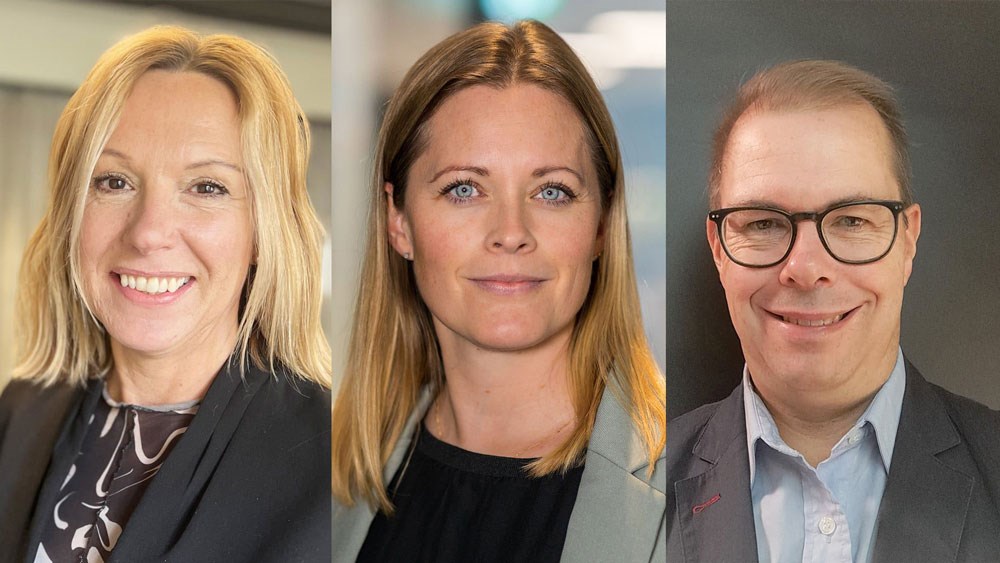 Webbinarium: Vad gäller för svenska företag som tillämpar IFRS?