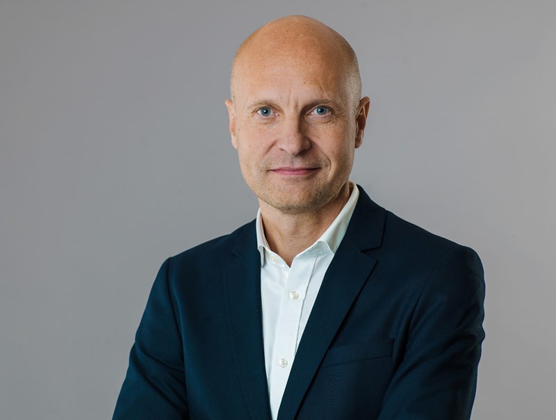 Fredrik Trahn Fredrik Trahn