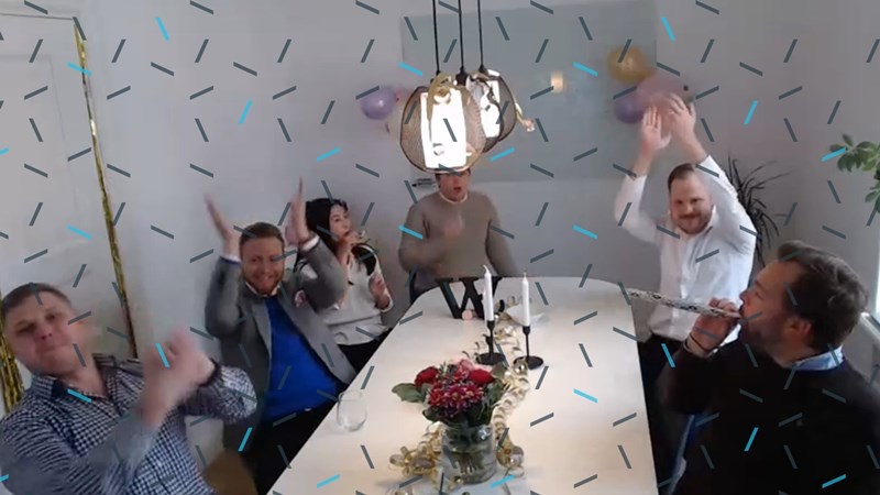 Årets framtidsbyrå 2021
