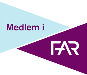 Medlem i FAR