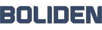 Boliden logo