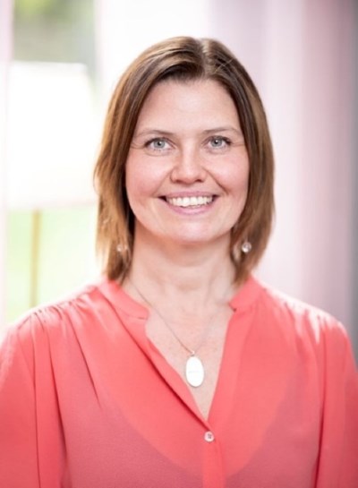 Terese Andersson Terese Andersson
