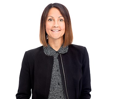 Mirja till Maggan