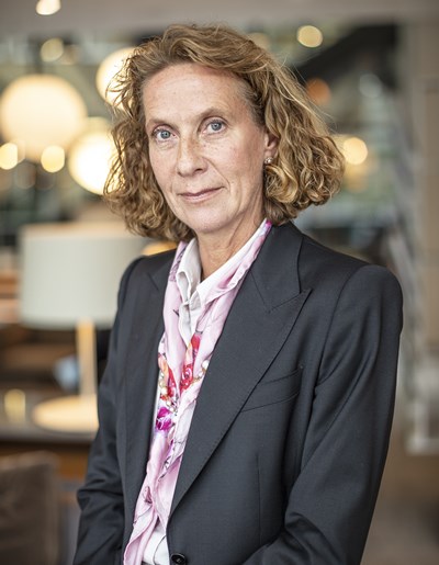 Sussanne Sundvall Sussanne Sundvall