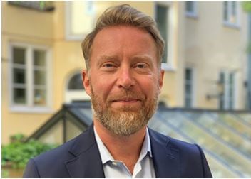 Markus Håkansson, BDO