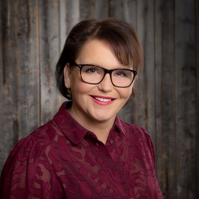 Petra Öjergren Petra Öjergren