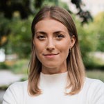 Therese Svensk