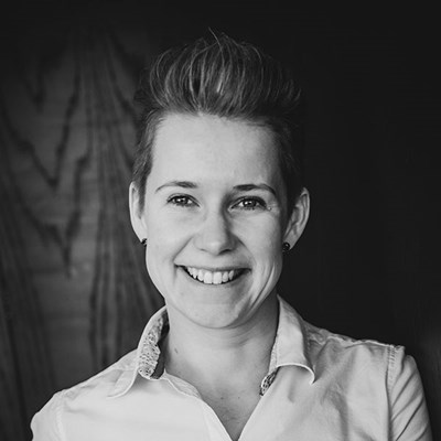 Johanna-Ottvar