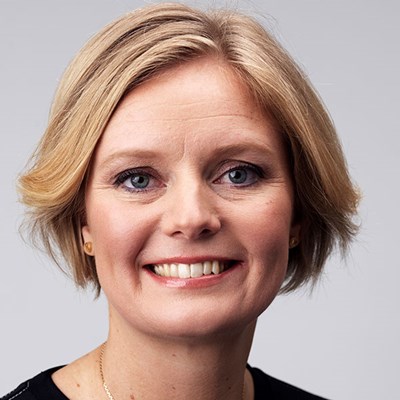 Pernilla Lundqvist