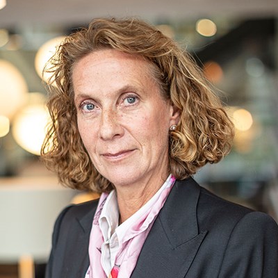 Sussanne Sundvall Sussanne Sundvall