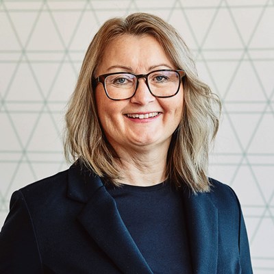 Birgitta Åhlander Birgitta Åhlander