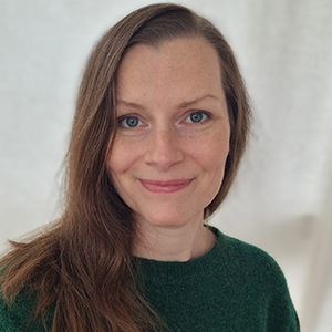 Martha Olsson