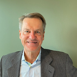 Mikael Winqvist