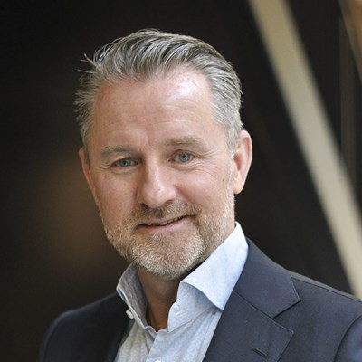 Torbjörn Hagenius Foto: Deloitte Torbjörn Hagenius Foto: Deloitte
