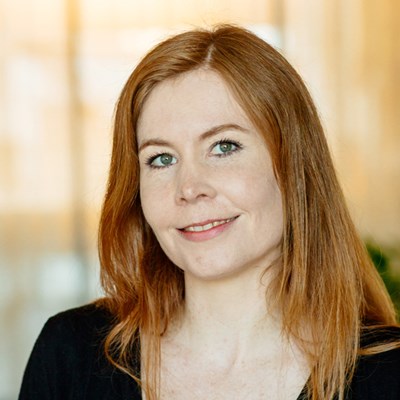 Helena Eibertzon Löfgren