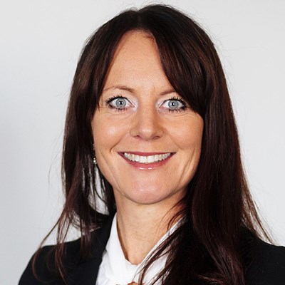 Anna Nilsson Anna Nilsson