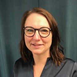 Anna Gerson, Grant Thornton Anna Gerson, Grant Thornton