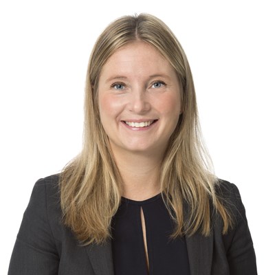 Johanna Wiklund färg