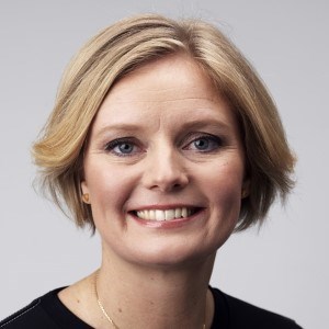 Pernilla Lundqvist