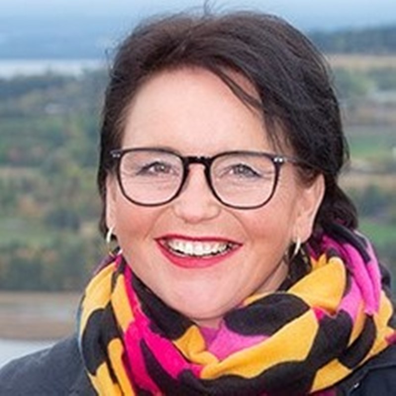 Petra Örjegren_porträtt