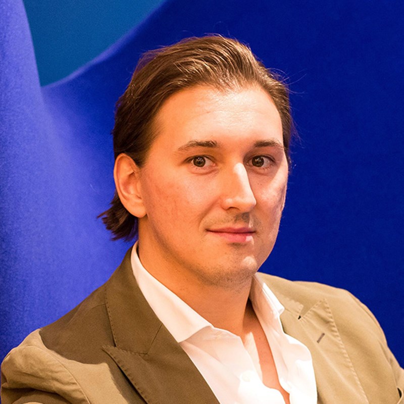 Anton Öström_porträtt